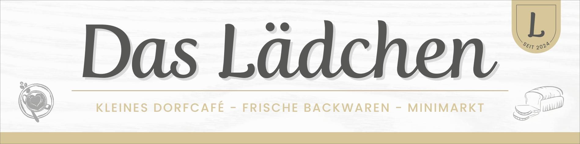 Das Lädchen
