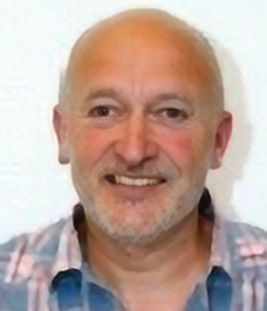 Portrait von Jung, Thomas