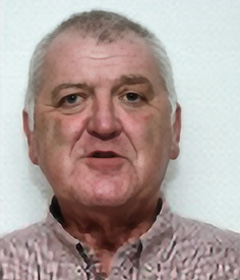 Portrait von Schnee, Antonius