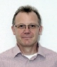 Portrait von Bastian, Frank