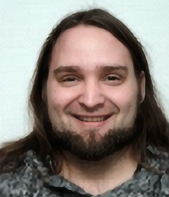 Portrait von Fetz, Daniel