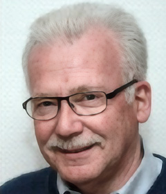 Portrait von Schönberg, Michael