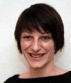 Portrait von Wichert, Anja