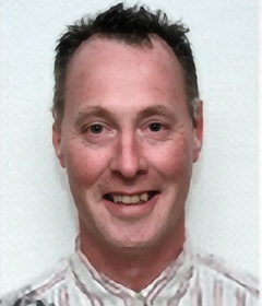 Portrait von Grünewald, Lothar