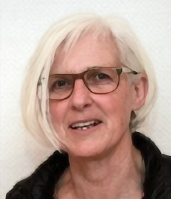 Portrait von Müller, Ingrid